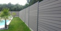 Portail Clôtures dans la vente du matériel pour les clôtures et les clôtures à Cormoyeux